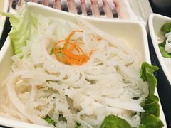 -井格重庆火锅(临平银泰城店)