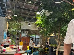 -又见炊烟私房菜(敬亭路店)