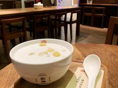 -彬媽糖水(侨鑫国际店)