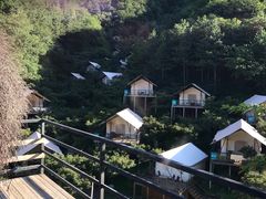 -北京山里寒舍度假酒店