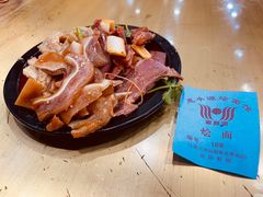 -惠丰源烩面馆(经七路店)