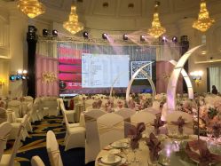 -苏宁环球套房饭店·宴会厅