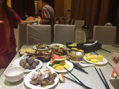 -钓鱼岛洗浴休闲会馆(卫星路店)