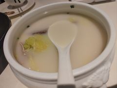 -在前门·烤鸭北京菜(五月花广场店)