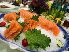 -金时代顺风大酒店(爱琴海购物中心店)