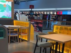 -菲滋意式餐厅(温岭银泰城店)