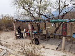 -北京西山国家森林公园