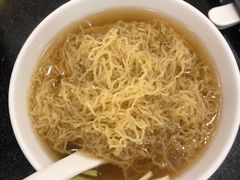 鲜虾云吞面-丽的面家(多宝路店)