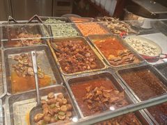 -葛记焖饼(伏牛路店)