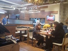 -豪客来牛排(红豆万花城店)