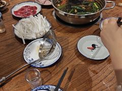 -厝味火锅·潮汕卤水火锅(十一合店)