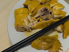 -广客美食坊(丹霞山店)