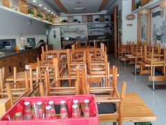 大堂-小姜锅贴(凤凰街店)