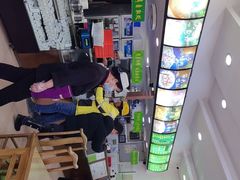 -老回回小吃(百万庄店)