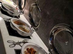 -美食汇自助西餐厅(荆州富力万达嘉华酒店)