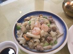 -普天和酒楼·新津菜·烤鸭(天津之眼店)