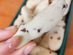 台湾麻薯-泸溪河桃酥(西直门凯德店)