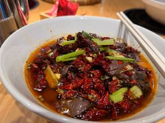 -老凯俚酸汤鱼(多彩城店)