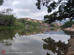 -福建土楼（南靖）云水谣景区-和贵楼