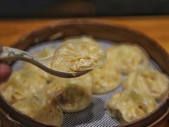 豆腐包-余氏豆腐包老店(东直街店)