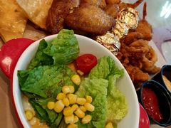 -必胜客(汉友商厦店)
