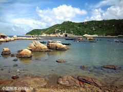 -东澳岛