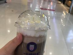 -一只酸奶牛(八一路店)