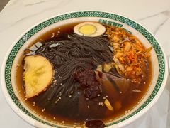 -华天延吉餐厅(西四总店)