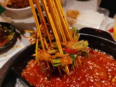 -钢管厂五区小郡肝火锅串串香(清河店)