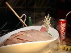 九鼎脆毛肚-九鼎轩脆毛肚火锅(三钢里店)