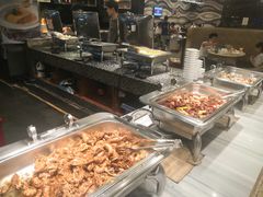 -芭菲盛宴·环球美食(解放碑英利国际店)