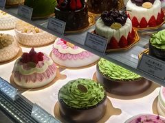 -布歌东京(金融街购物中心店)