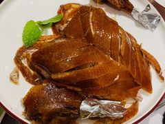 -大鸭梨烤鸭·北京菜(南小街/南苑店)