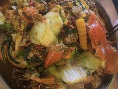 -瑞丽活螃蟹(芒市店)
