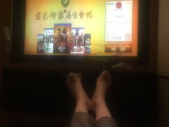 -金色印象·HiFi影音·按摩足疗(南坪桃源店)