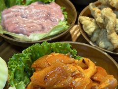-阳阳老火锅(小南门店)