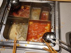 -海底捞火锅(壹悦城店)