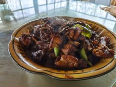 -蒙阴县光棍鸡店(蒙山店)