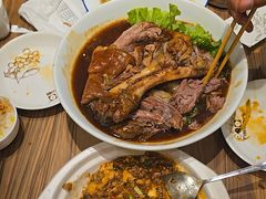 -九转小磨·非遗东北菜(群力店)