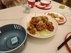 -偏爱炒鸡(老县衙店)