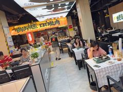 -蛙老爹·蜀香美蛙鱼头(王家湾店)