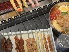 -很久以前羊肉串(清河店)