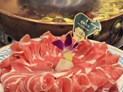 -阳坊胜利涮羊肉(阳坊老店)