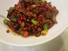 -翠清酒家(万丰路店)
