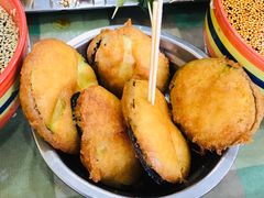 -江油特色冷沾沾(火炮街店)