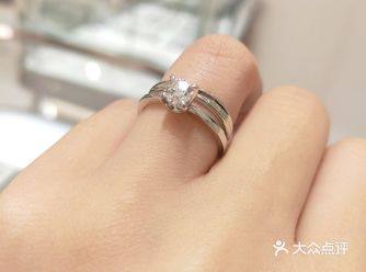 I Do戒指多样化佩戴