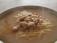 -渔桥李记奶汤面(东街店)