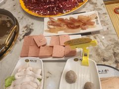 -潮汕大目牛肉火锅(皇岗旗舰店)