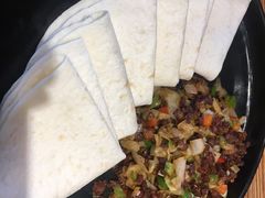 -塔哈尔·新疆盛宴(城西银泰店)