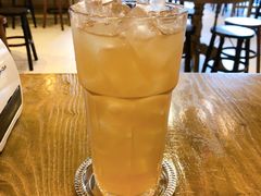 香茅班兰汁-红大哥水门鸡饭(總店)